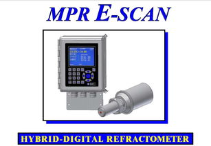 美國孟山都環境化學公司推薦硫酸濃度儀圖片 高清大圖 谷瀑環保