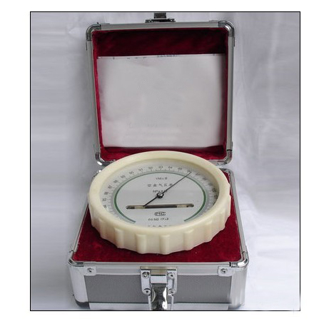 孟德dym3 空盒壓力表 - 恒通萬(wàn)達(dá)儀器儀表銷售旗艦店