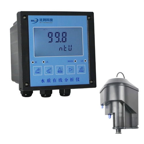 含油濁度計(jì)的用途和特點(diǎn),比利科技發(fā)展