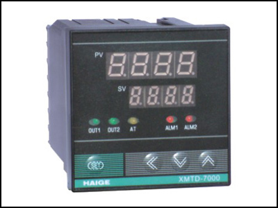 XMT_7000數字顯示控制儀 低價銷售_儀器儀表欄目