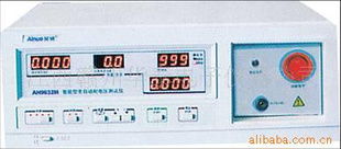 供應(yīng)絕緣測(cè)試儀圖片 高清圖 細(xì)節(jié)圖 江西贛州華泰電子儀器公司