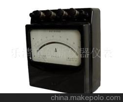 【供應T15-A、V、mA型儀表】價格,廠家,圖片,二手電工電氣產品,樂清市創新測量儀器儀表銷售部 -