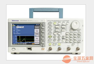 世家銷售美國(guó)泰克afg3011c函數(shù)發(fā)生器