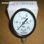 上海良磊儀器儀表供應一般壓力表 品牌、價格與供應商詳解