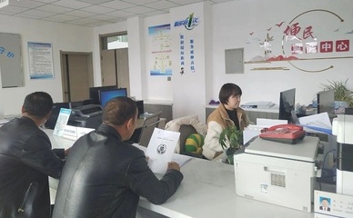新壩鎮三抓三促行動 織密民生保障網，提升百姓幸福感