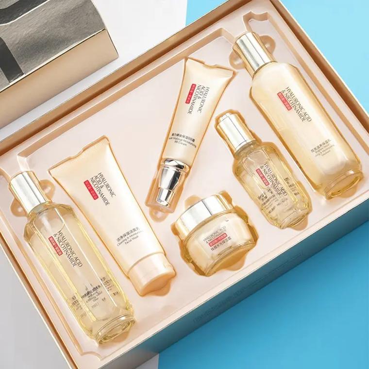 美容院套盒源頭工廠 打造發熱精油與個性化生活美容服務