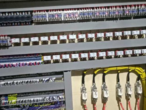 無錫裝配外包與電氣自動化工程 奇點裝配外包公司的專業(yè)服務解析