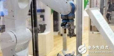 人工智能賦能電氣自動(dòng)化 設(shè)計(jì)革新與調(diào)試智能